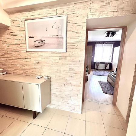 דירות גדינייה Apartament Na Wzgorzu מראה חיצוני תמונה