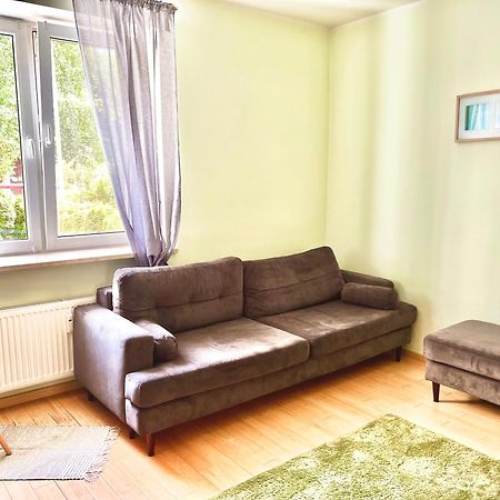 דירות גדינייה Apartament Na Wzgorzu מראה חיצוני תמונה