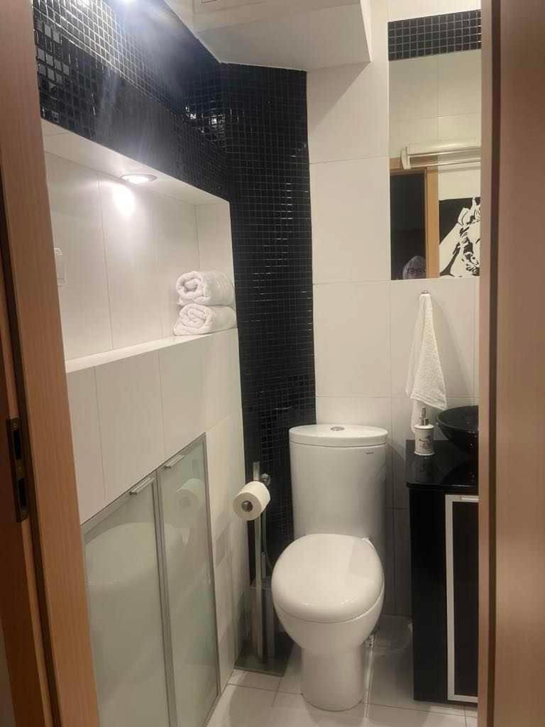דירות גדינייה Apartament Na Wzgorzu מראה חיצוני תמונה