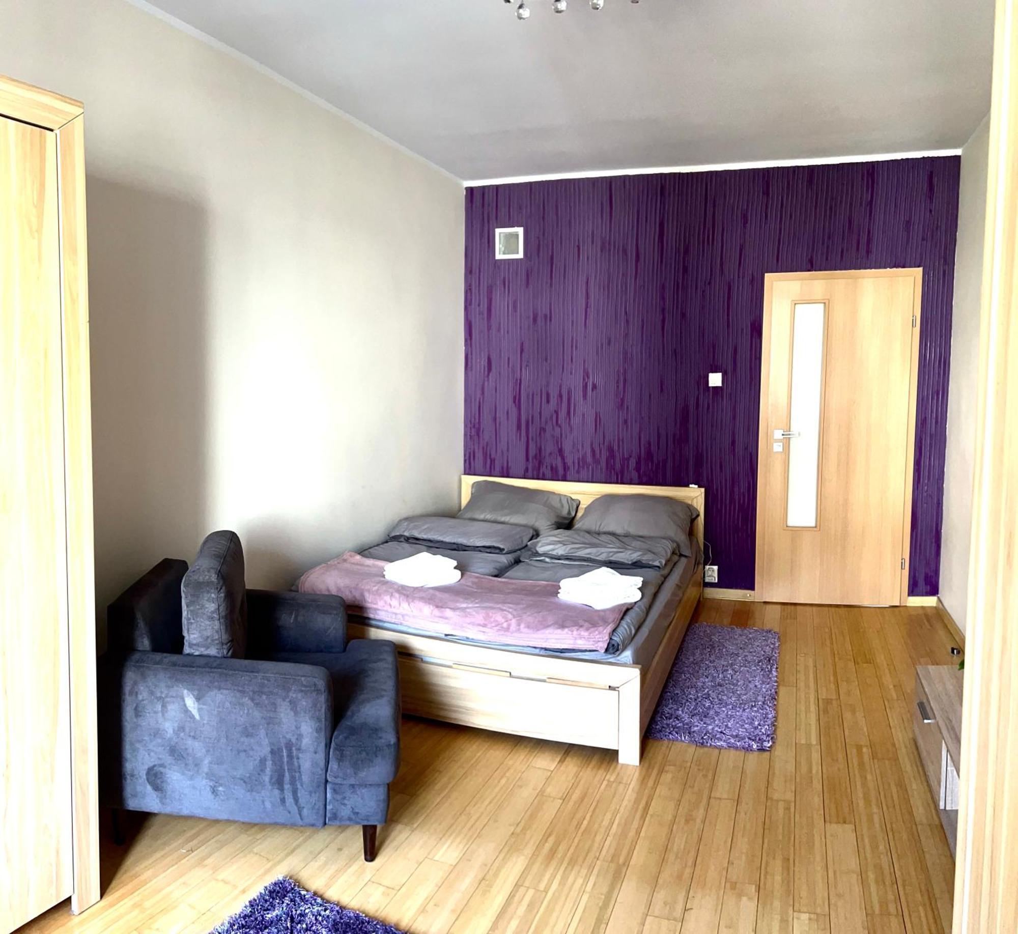 דירות גדינייה Apartament Na Wzgorzu מראה חיצוני תמונה