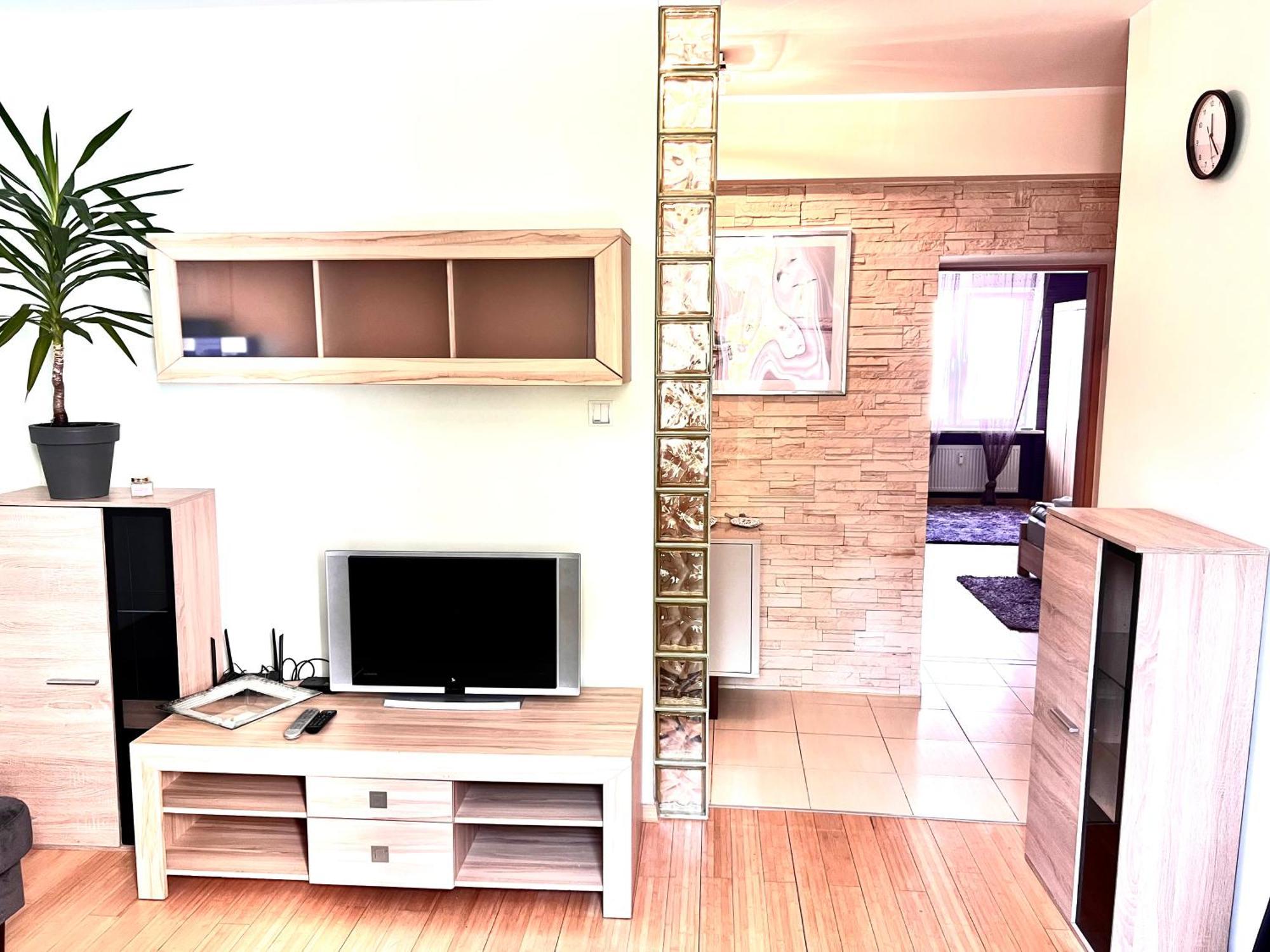 דירות גדינייה Apartament Na Wzgorzu מראה חיצוני תמונה